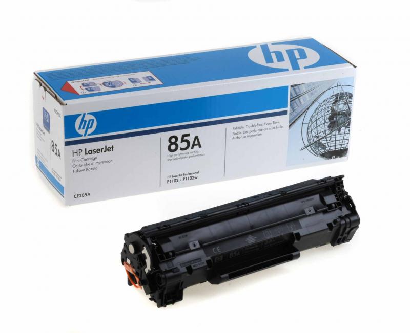  HP HP 85A CE285A