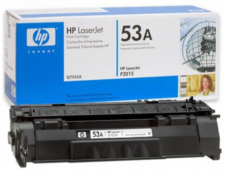  HP LASERJET P2015